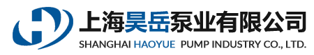 上海通宝TB222泵业制造有限公司